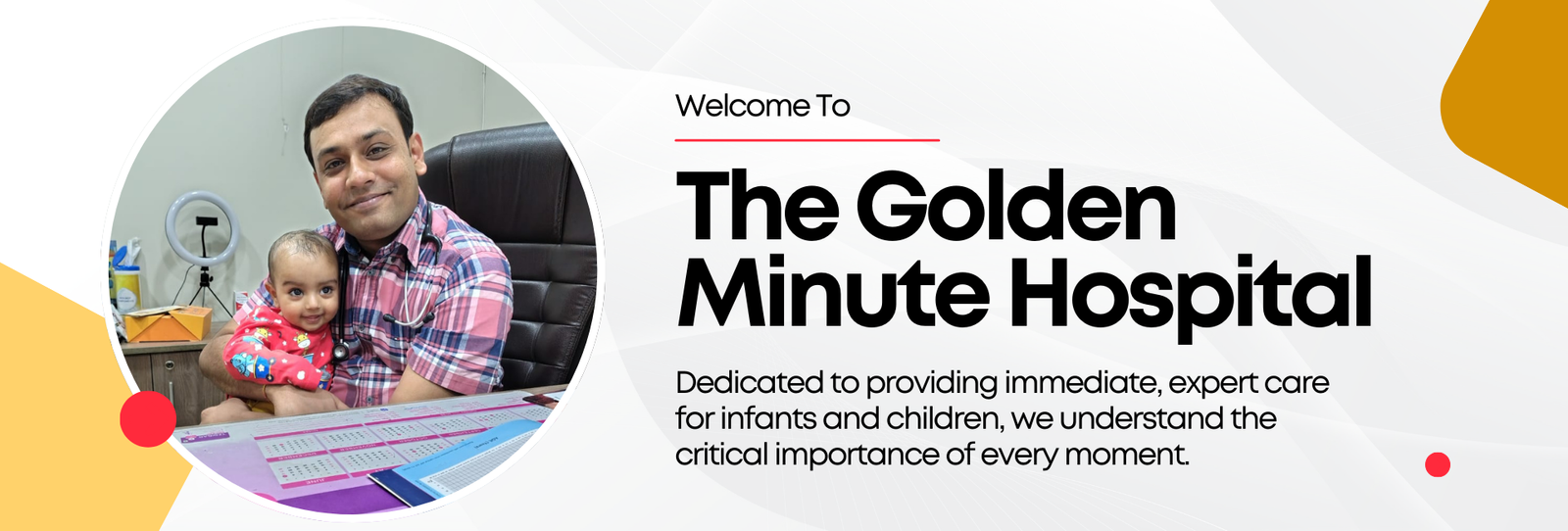 The Golden Minute Hospital (2)